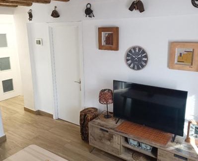 Campdevanol Appartement | Apartament Turístic Campdevànol