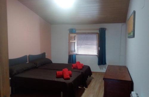 Camarasa Appartement | Apartament turístic Cal Mases , Camarasa