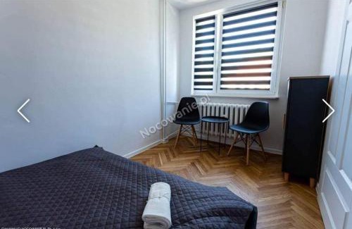 Malbork Appartement | Apartament u Kasi z widokiem na Zamek Malborski