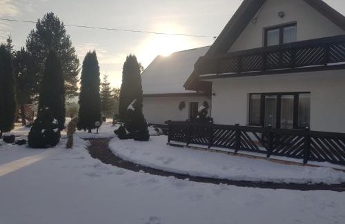 Wilkow Appartement | Apartament U Kucharzy Łysica
