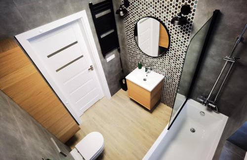 Wilkow Appartement | Apartament U Kucharzy Łysica 2
