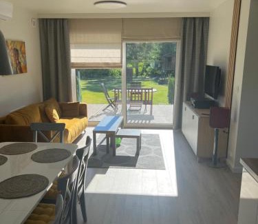 Wilkow Appartement | Apartament U Kucharzy Łysica 2
