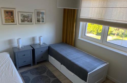Wilkow Appartement | Apartament U Kucharzy Łysica 2