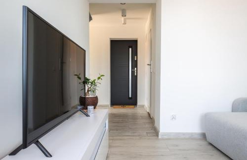 Tolkmicko Appartement | Apartament u Rudej