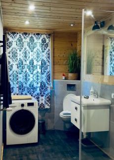 Raba Wyzna Appartement | Apartament u Teresy