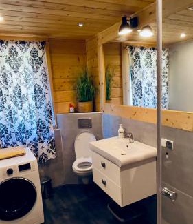 Raba Wyzna Appartement | Apartament u Teresy