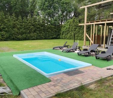 Wygielzow Maison | Apartament u Wioli