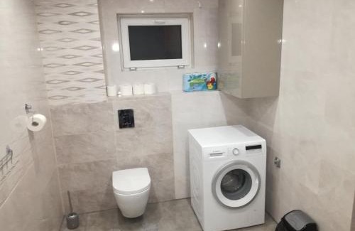 Wygielzow Maison | Apartament u Wioli
