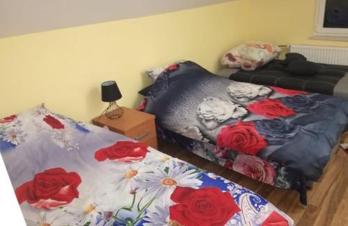Wygielzow Maison | Apartament u Wioli
