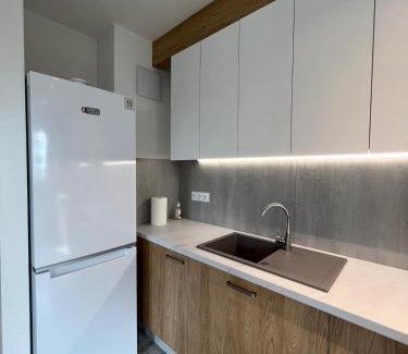 Zukowo Appartement | Apartament U Wujka Żukowo