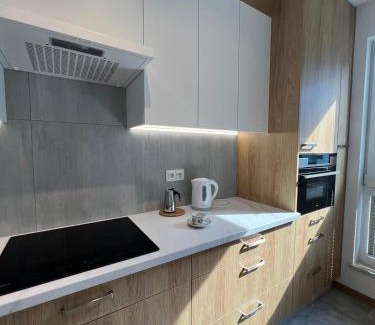 Zukowo Appartement | Apartament U Wujka Żukowo