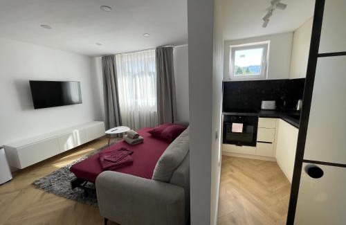 Sangeorz-Bai Appartement | APARTAMENT ULTRACENTRAL,PARCARE PRIVATA,WiFi