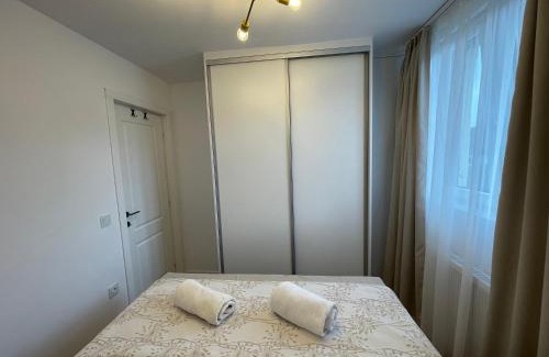 Sangeorz-Bai Appartement | APARTAMENT ULTRACENTRAL PREMIUM,PARCARE,WiFi