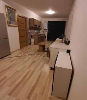 Floresti Appartement | Apartament Untold