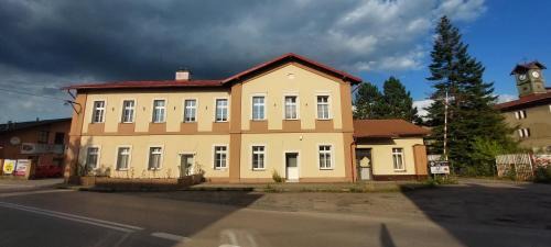 Ustron Appartement | Apartament Ustroń Daszyńskiego