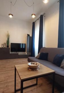 Ustron Appartement | Apartament Ustroń Daszyńskiego