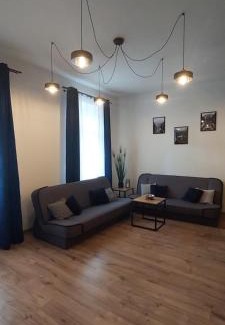 Ustron Appartement | Apartament Ustroń Daszyńskiego