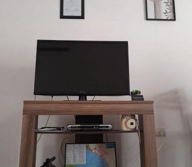 Barrio Historico Appartement | APARTAMENTO en BARRIO HISTORICO
