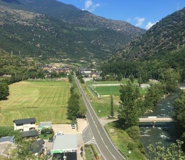 Surp Appartement | Apartament Vall