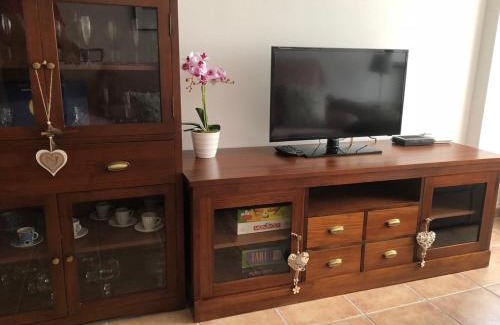 Esterri D'Aneu Appartement | Apartament Valls d'Aneu