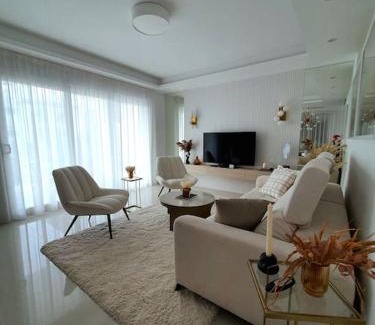 Quesada Appartement | Apartament Vera 3