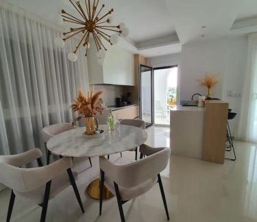 Quesada Appartement | Apartament Vera 3