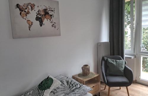Malbork Appartement | Apartament VERDE Malbork centrum