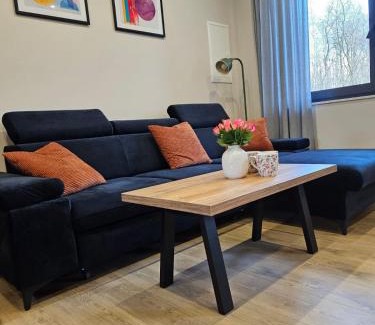 Skorochow Appartement | Apartament Vici nad jeziorem Nyskim