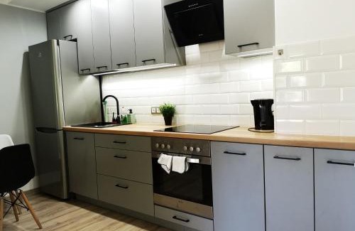 Bytom Appartement | Apartament Victoria Bytom