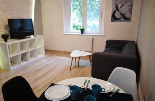 Bytom Appartement | Apartament Victoria Bytom
