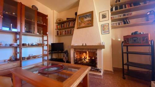 Prades Appartement | Apartament Vila Vermella, PRADES