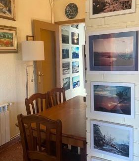 Prades Appartement | Apartament Vila Vermella, PRADES