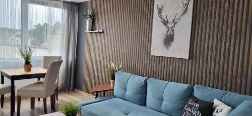 Jastrzebia Gora Maison | Apartament VILLA NORTH
