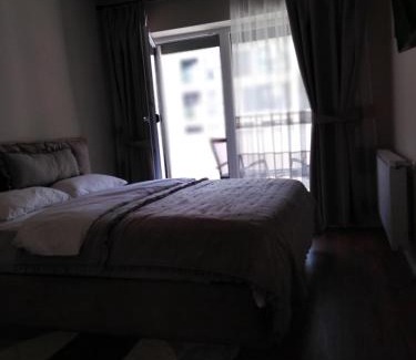 Tractorul Appartement | Apartament Vivamus Residence Brasov
