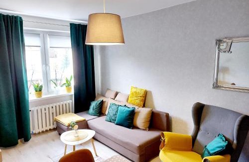 Wagrowiec Appartement | Apartament Wągrowiec, Gabi - Remigiusz Kiszka