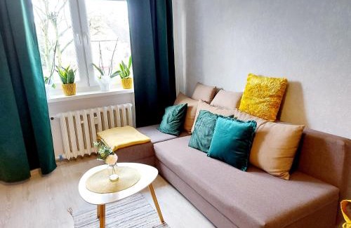 Wagrowiec Appartement | Apartament Wągrowiec, Gabi - Remigiusz Kiszka