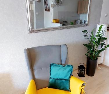 Wagrowiec Appartement | Apartament Wągrowiec, Gabi - Remigiusz Kiszka