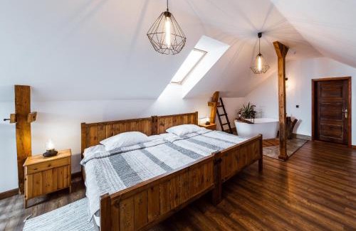 gmina Sławoborze Maison | Apartament w środku lasu