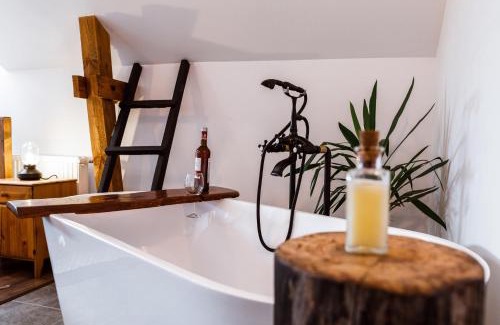 gmina Sławoborze Maison | Apartament w środku lasu