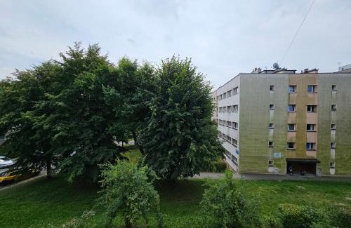 Jastrzebie-Zdroj Appartement | Apartament w Centrum