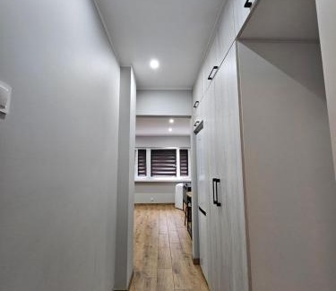 Jastrzebie-Zdroj Appartement | Apartament w Centrum