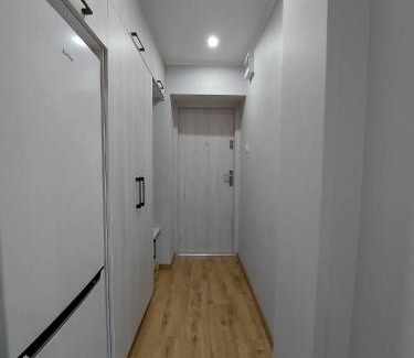 Jastrzebie-Zdroj Appartement | Apartament w Centrum