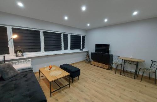 Jastrzebie-Zdroj Appartement | Apartament w Centrum