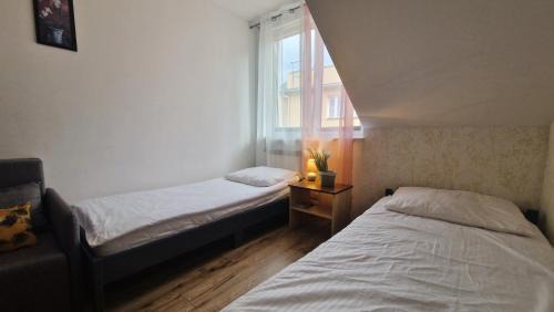 Piwniczna-Zdroj Appartement | Apartament w centrum Piwnicznej