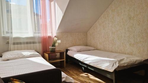 Piwniczna-Zdroj Appartement | Apartament w centrum Piwnicznej