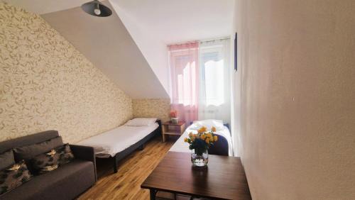 Piwniczna-Zdroj Appartement | Apartament w centrum Piwnicznej