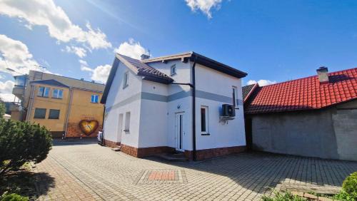 Piwniczna-Zdroj Appartement | Apartament w centrum Piwnicznej