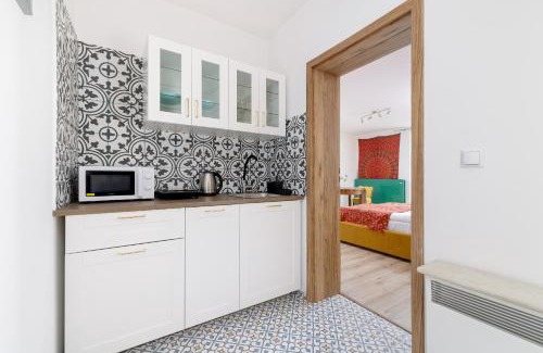 Bytom Appartement | Apartament w Centrum Bytomia by Noclegi Renters