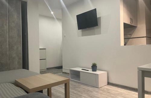 Koszalin Appartement | Apartament w Centrum Faktura