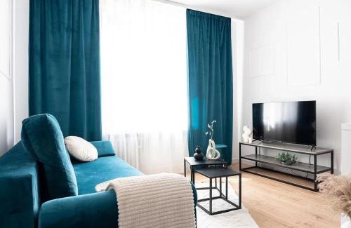 Mielec Appartement | Apartament w centrum Mielca